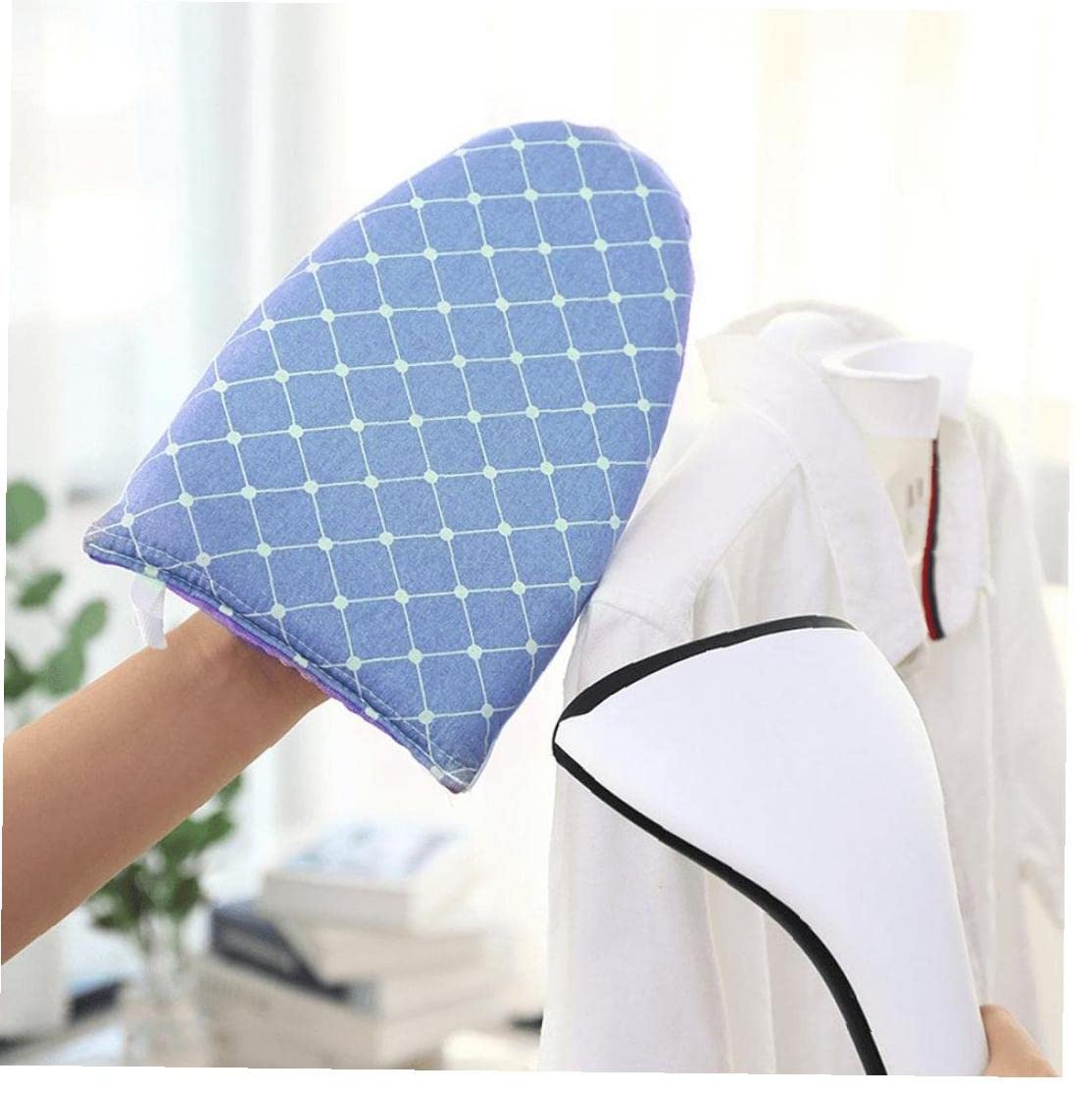 Gants De Repassage à Vapeur Pour Vêtements - Petite Planche à Repasser