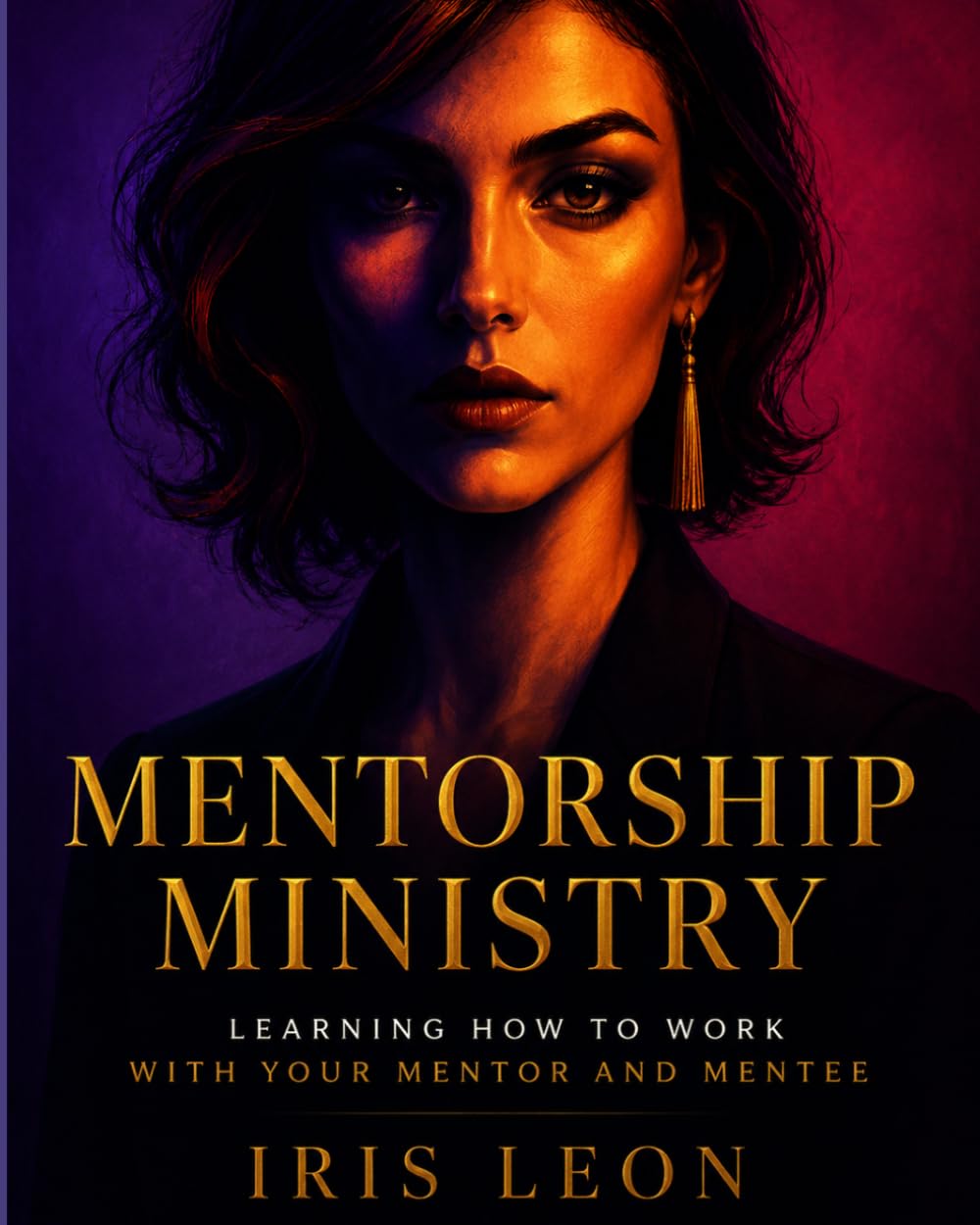 Mentorship in Ministry: Finding Your Deborah: Rising as a Spiritual Leader for the Next Generation