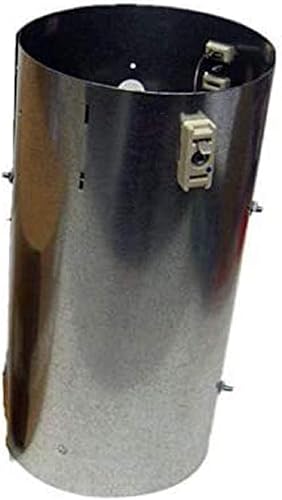 Edgewater Parts Elemento calefactor para secadora 308612, AP6024180, PS11757530 compatible con Maytag, Whirlpool (HECHO EN EE. UU.)
