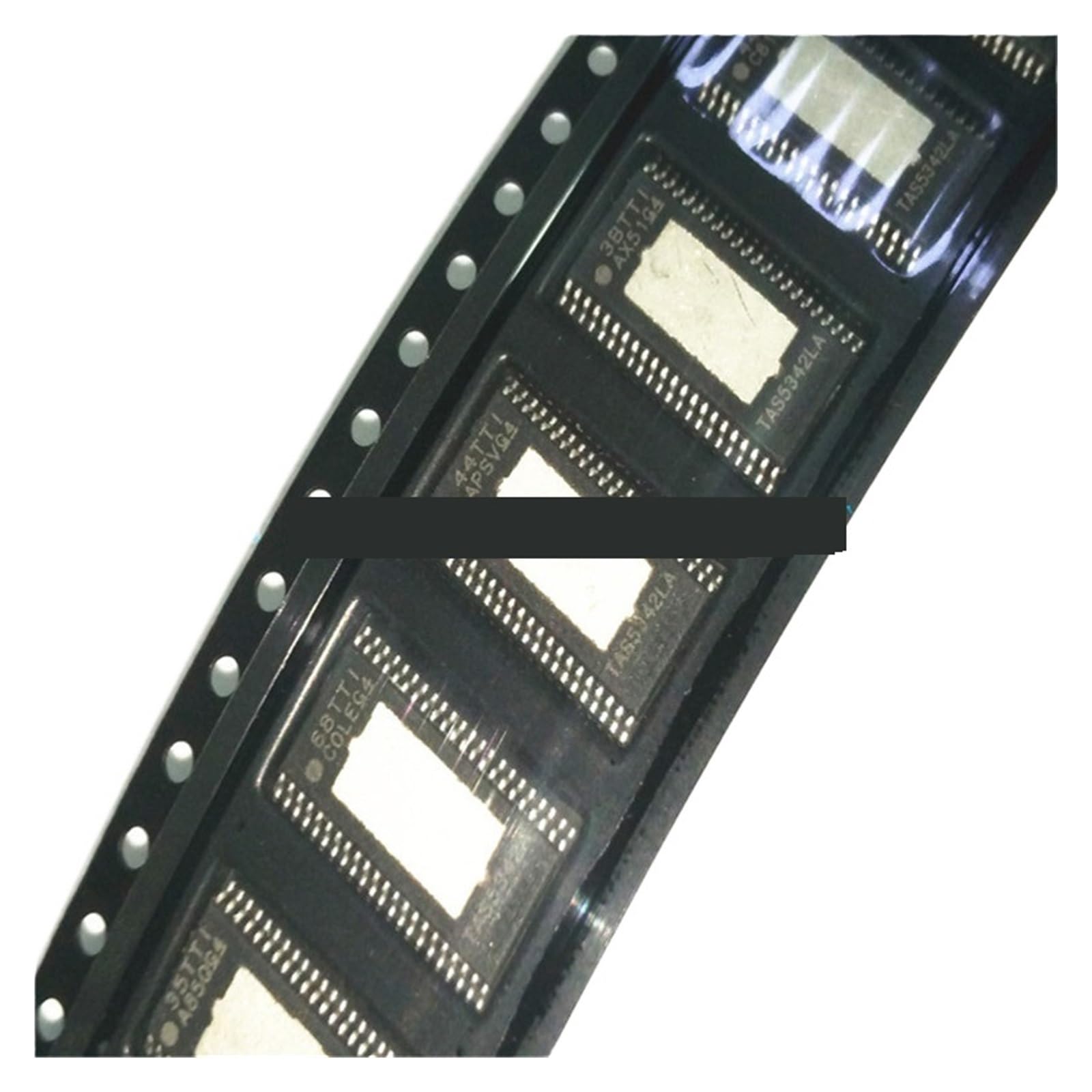 Puce TAS5342LADDVR amplification haute puissance lot de 50 pièces QTFJCH7