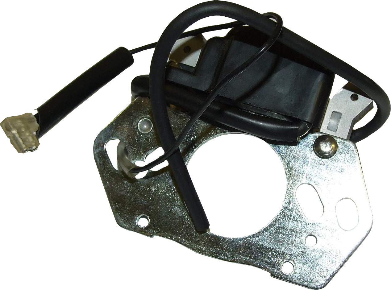 RocwooD Wipac Stator 3 Leg Fits Qualcast Suffolk 98cc & 114cc Aluminium Engine L34222