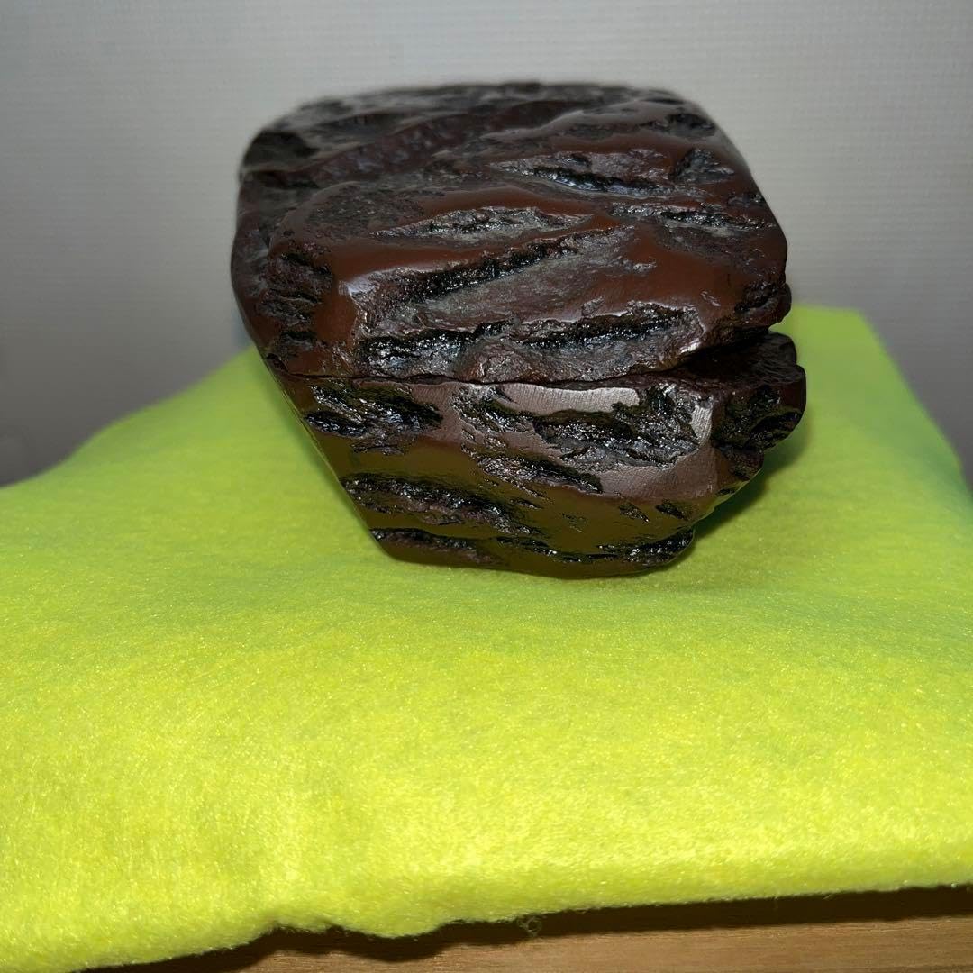 赤間硯 柳猛作 柳井赤間硯製作所 赤間硯 柳猛作 柳井赤間