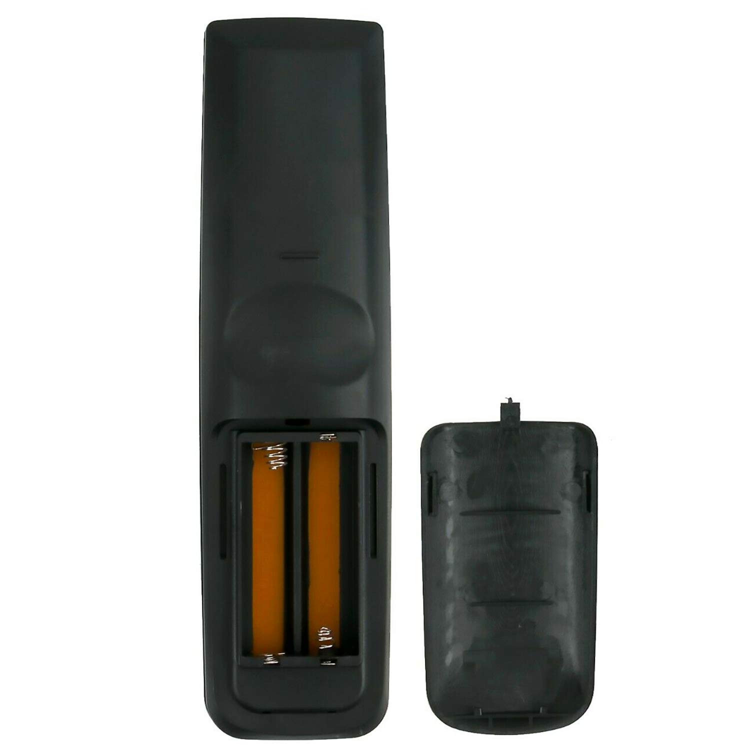 Replacement Remote Control For LG TVs - AKB69680401 Compatible With Multiple Models