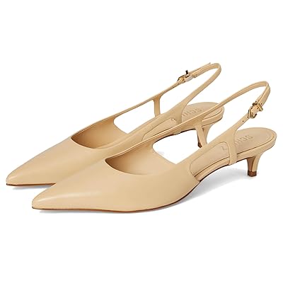 Schutz Boris Kitten High Women