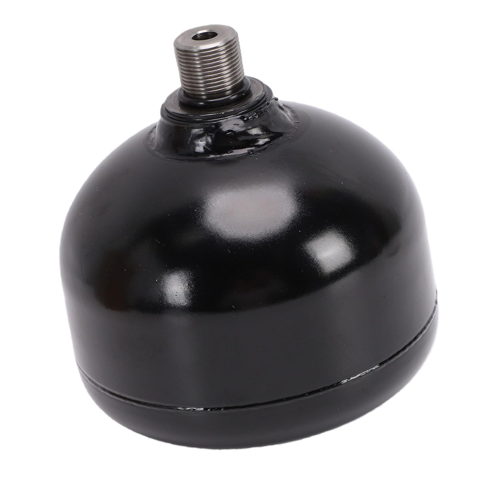Tbest Akumulator Głównego Cylindra Hamulcowego Hydraulicznego, Wzmacniacz Układu Hamulcowego o Wysokiej Wydajności do Pajero NM Montero 4630A011 4630A171 Metal