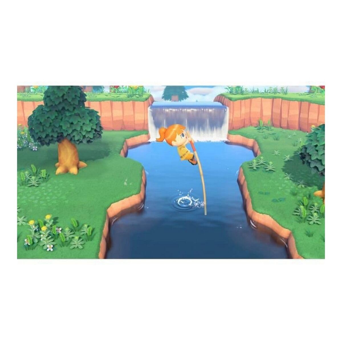 Animal Crossing : New Horizons pour Nintendo Switch