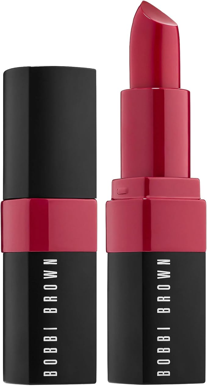 Bobbı Brown Crushed Lip Color Saten Bitişli Mat Ruj - 716170186238, Babe