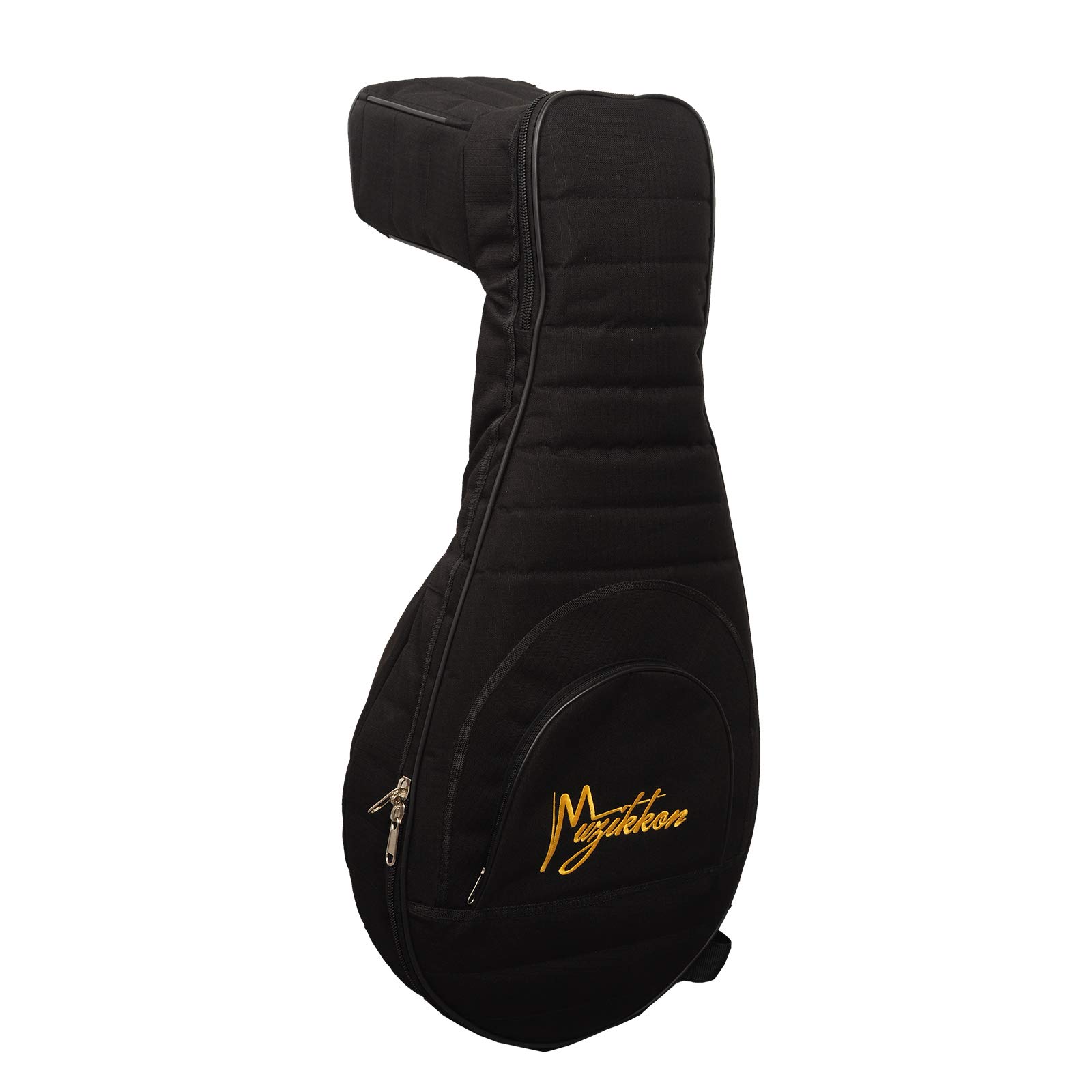 Renaissance Lute Deluxe 7 Courses Noyer