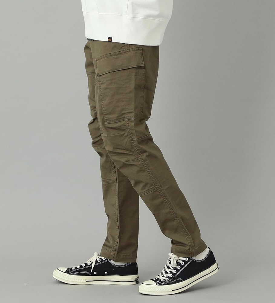 calico インド　アジュラックロンパンツ　M 赤 calico インド アジュラックロンパンツ M 赤 calico インド ア