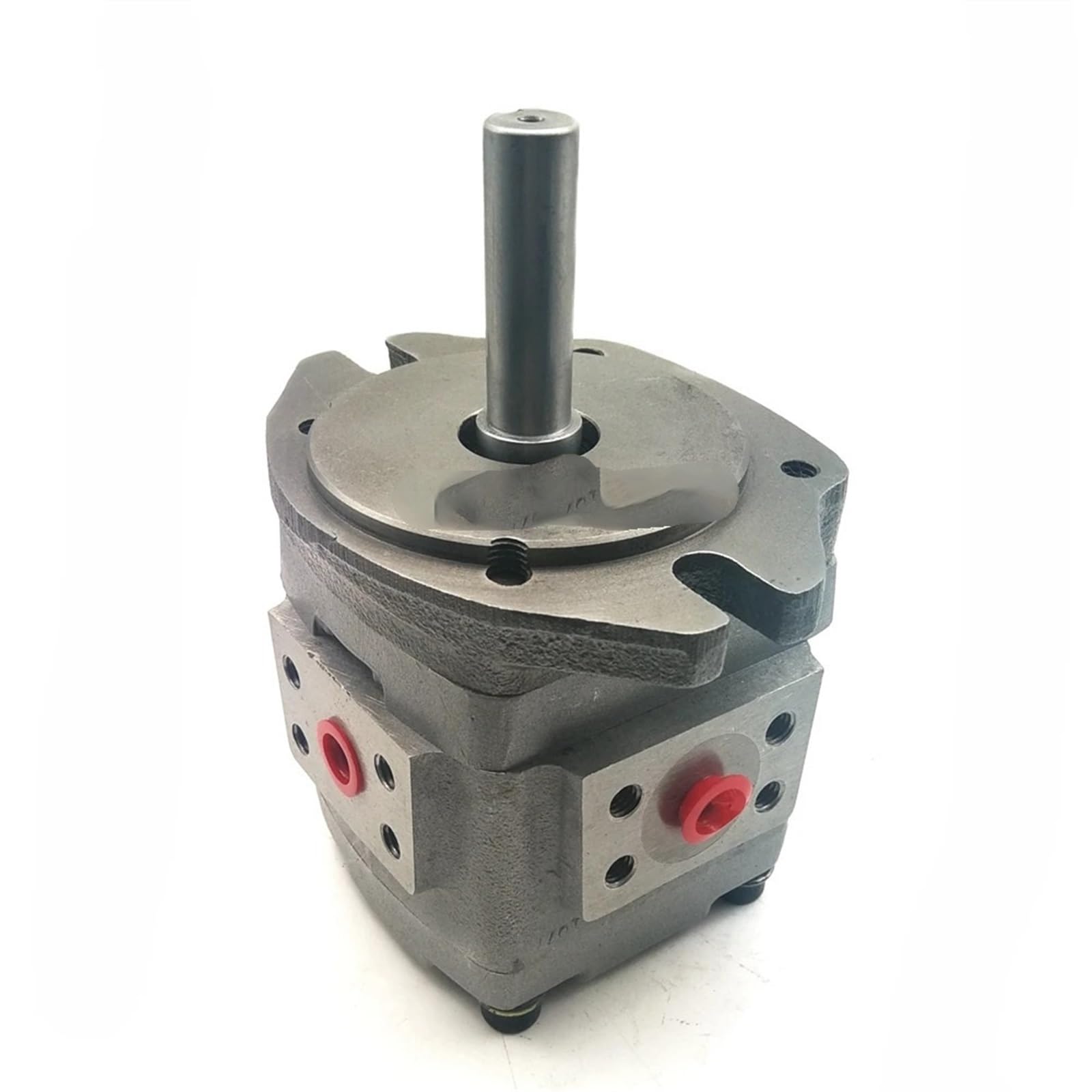 KXIWLUFV Hydraulic Gear Pump IPH-2B IPH-2B-3.5-11 IPH-2B-5-11 IPH-2B-6. IPH-2B-8-11 IPH High Pressure Internal Pumps(IPH-2B-6.5-11)