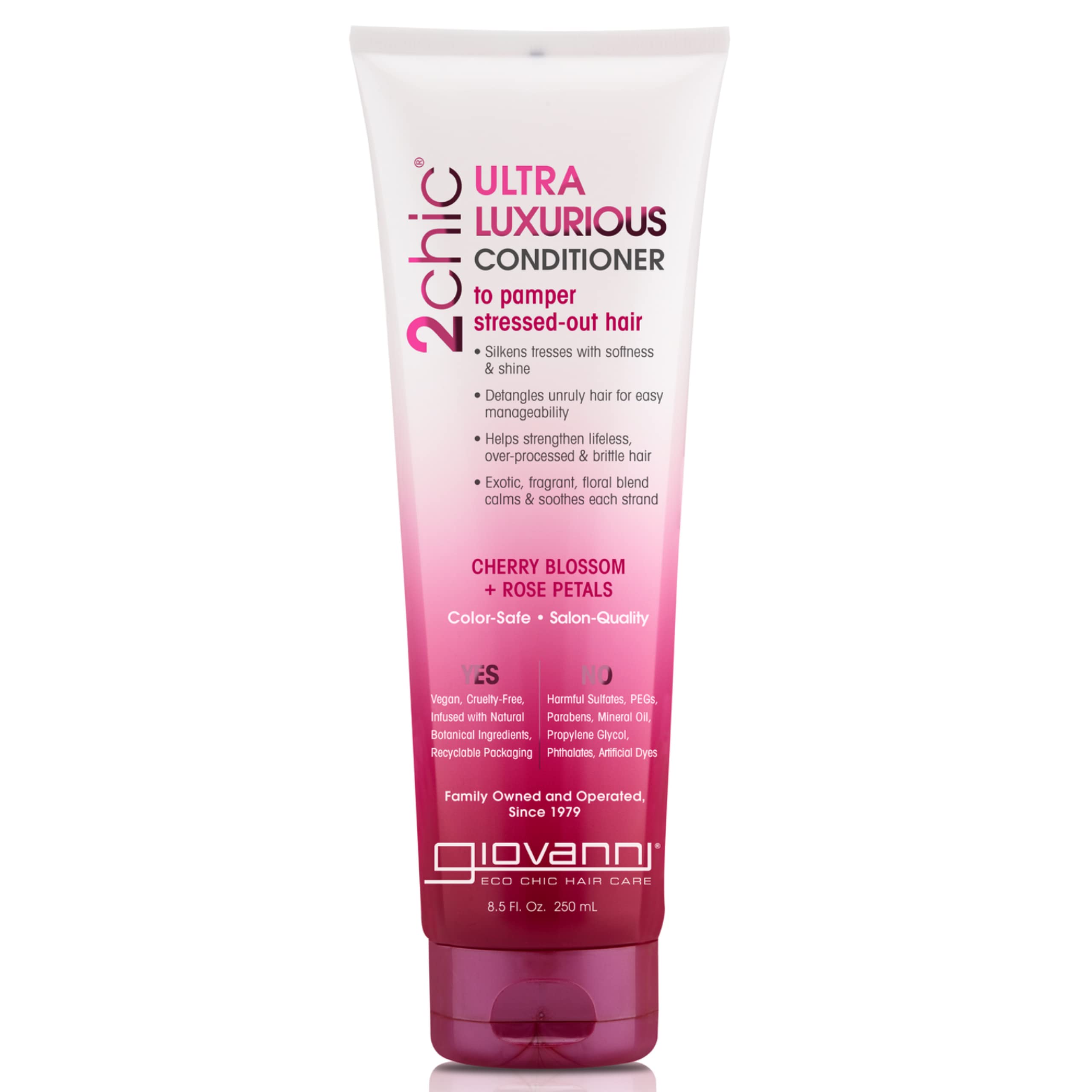 2chic Ultra-Luxurious Conditioner