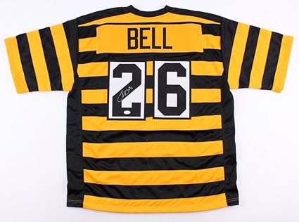 Bell steelers jersey Clearance