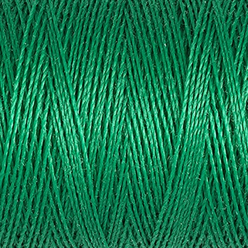 Gutermann Sew-All Thread 110 Yds: Pepper Green miniatura 2
