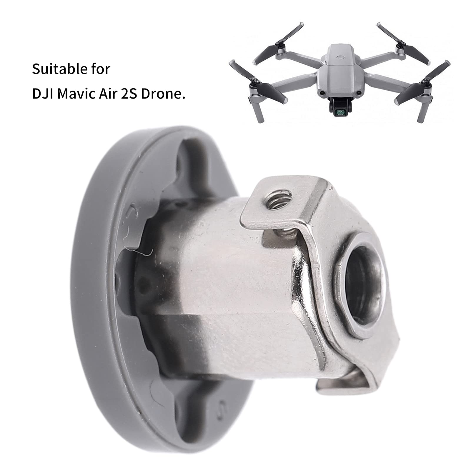 Para 4 Pro Arm Axis For 4 Pro Rack Shaft Drone | Cuotas sin interés