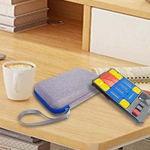 Miniatura 6 de GiiKER Super Slide Brain Games soporte protector para rompecabezas GiiKER Brain Teaser accesorios interactivos de consola de juegos de mano solo