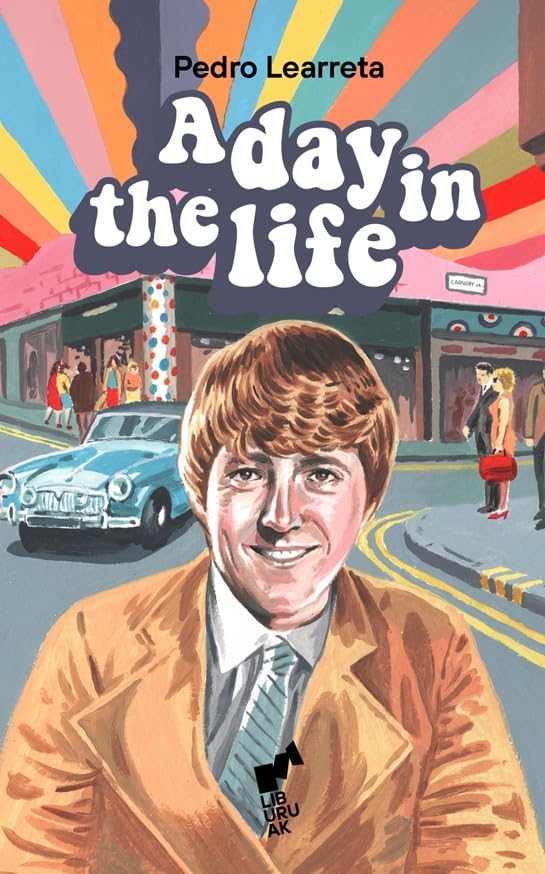 A DAY IN THE LIFE: 09 (ARIMA)