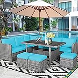 tangkula GO-TK-09176TU+