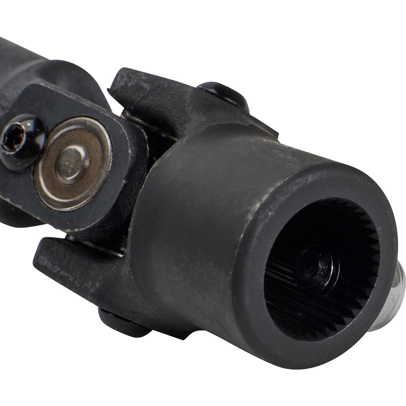 Amazon.com: Speedway Motors Steering U-Joint, 3/4-36 Spline to 3/4