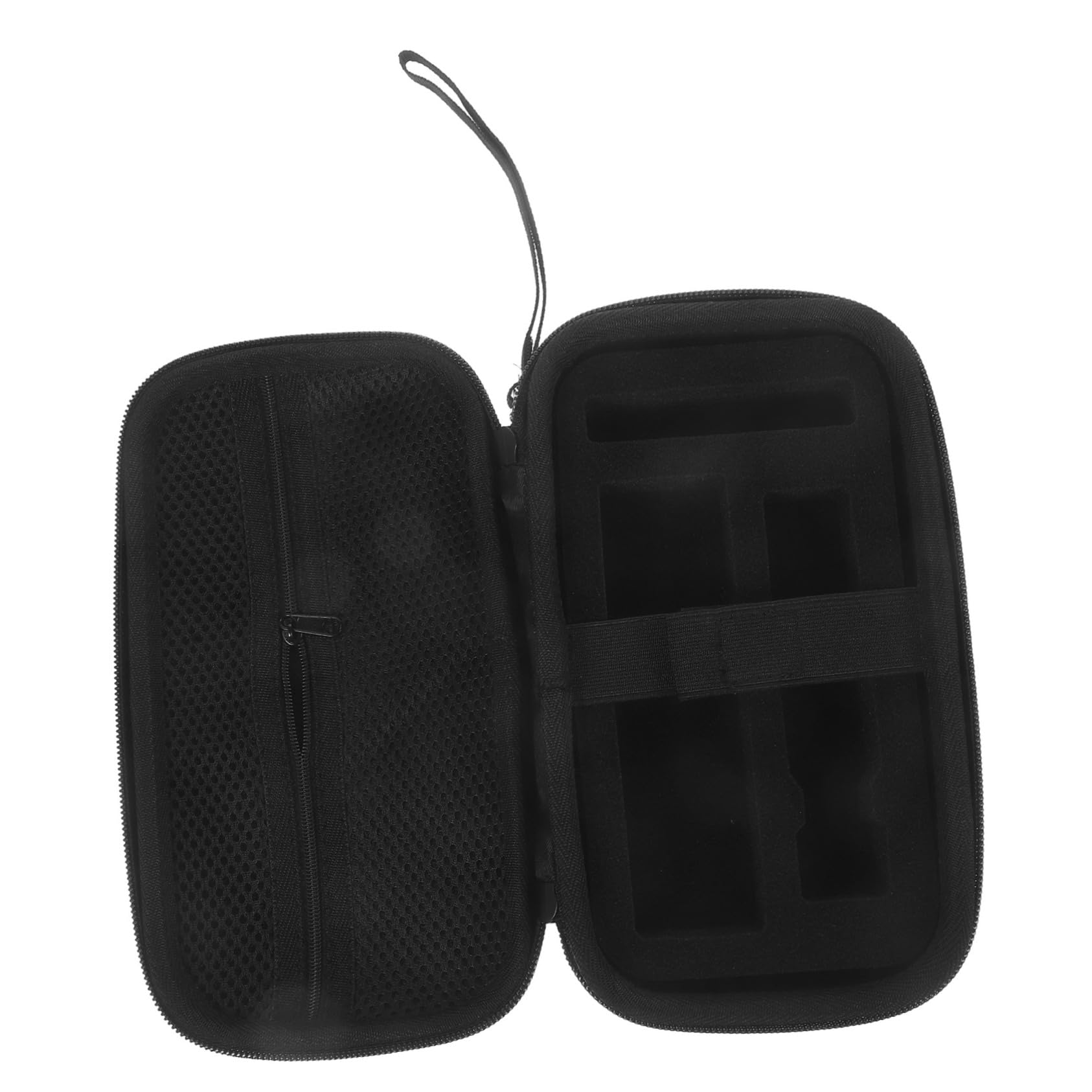 OSALADI Portable Camera Case for Gimbal and Osmo Pocket Camera Storage Bag for Photography Accessories and Organizing
