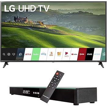 best soundbar for lg 65 inch tv