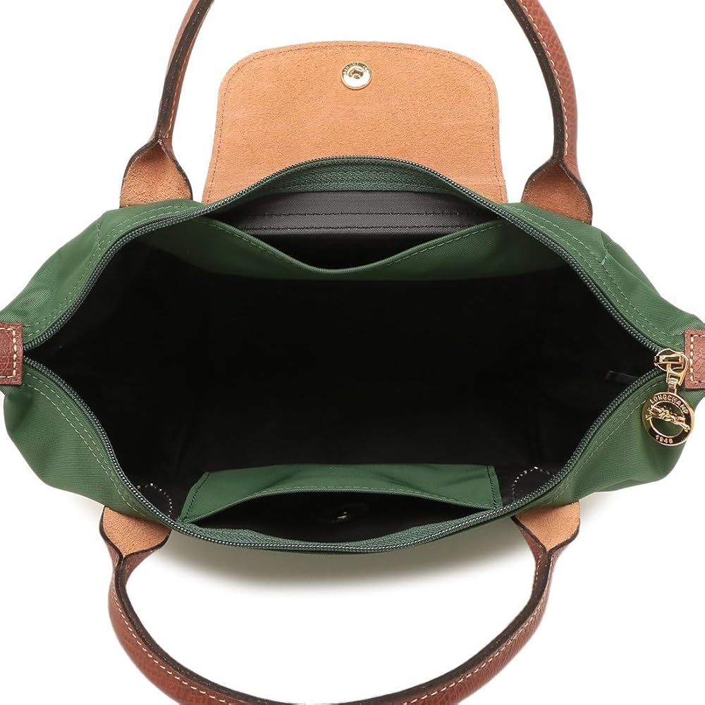 Amazon | [ロンシャン] ハンドバッグ プリアージュ オリジナル Sサイズ