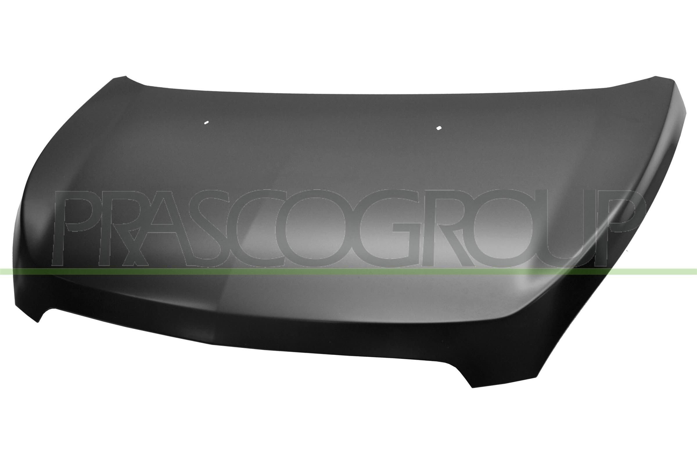 PRASCO DW3403100 Cofano Compatibilità con CHEVROLET SPARK M300