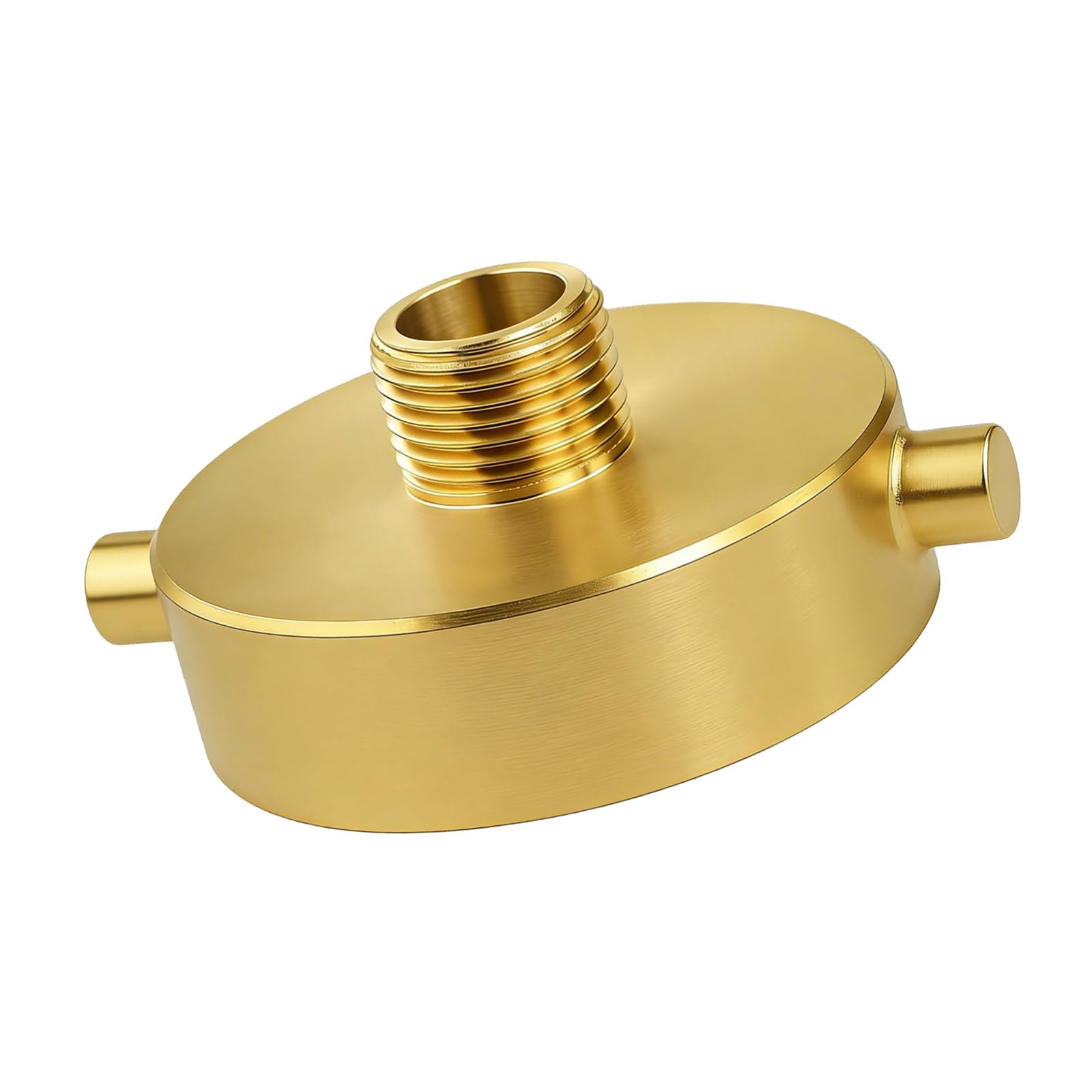 Quick Installion Hydrant Adapter Garden Hose Adapter Fitting Connector Brass Fires Hydrant Hose Adapters with Pin Lugs Brass Fires with Pin Lugs