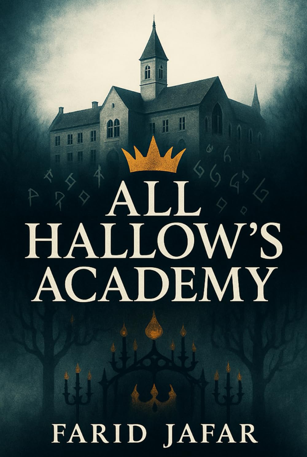 All Hallows Academy
