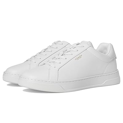 COACH High Line Sneaker Men