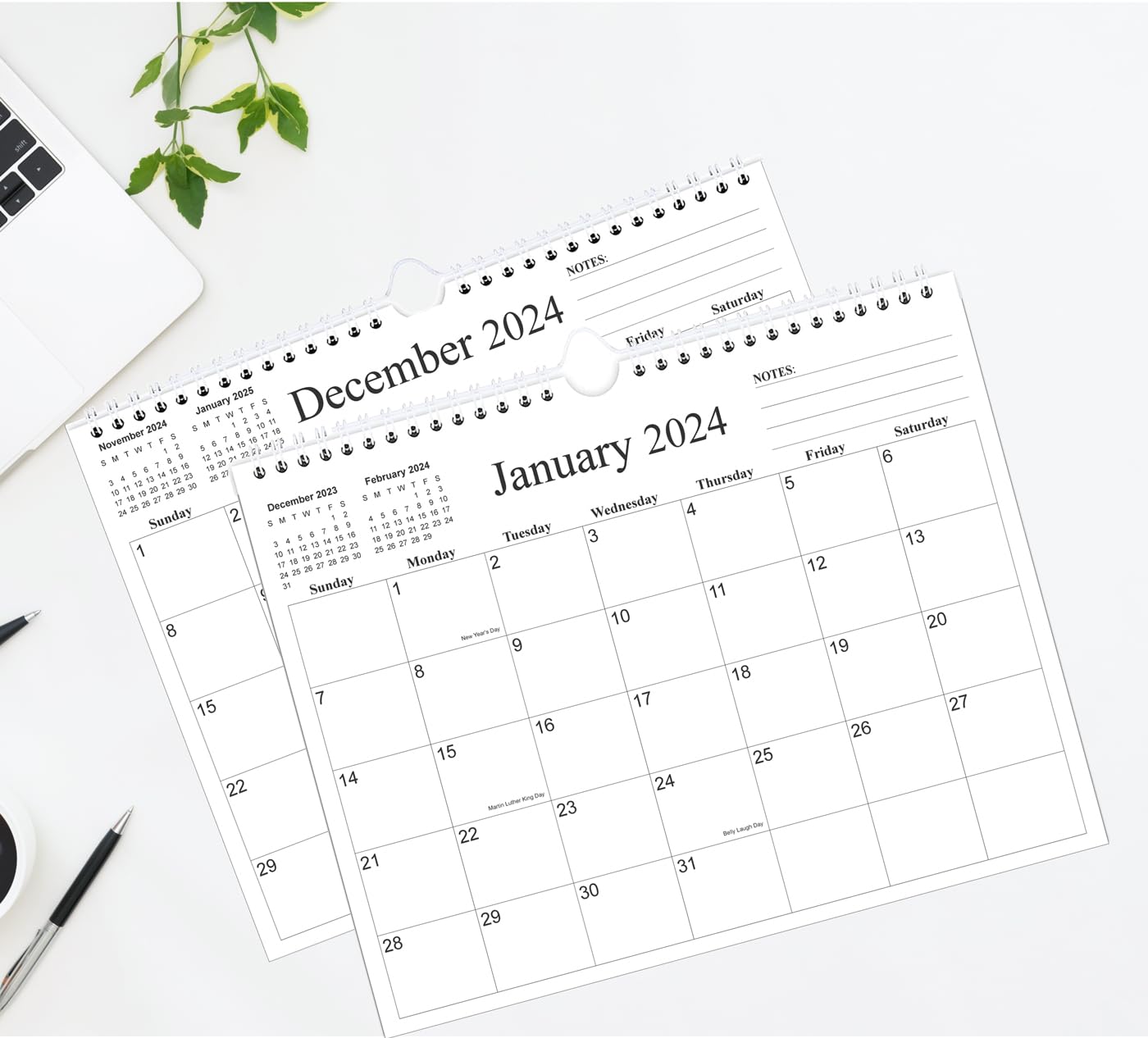 20242025 Wall Calendar Calendar 20242025 From