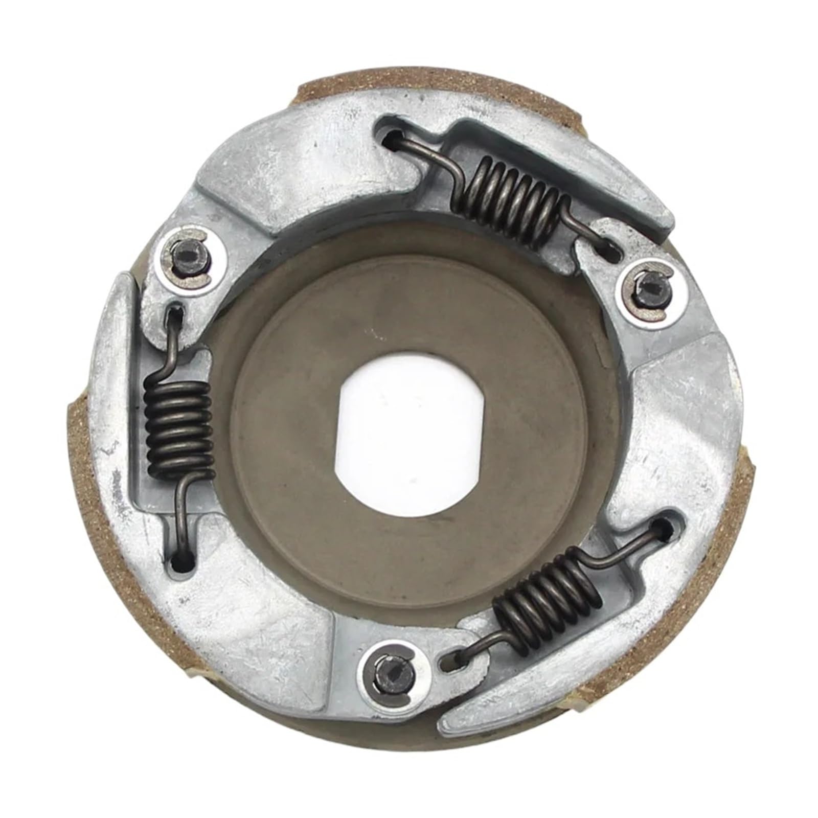 Centrífugo De Embrague De Motocicleta, Compatible Con Honda, | Centrífugo de embrague de motocicleta, compatible con Honda, adaptable y fácil de controlar