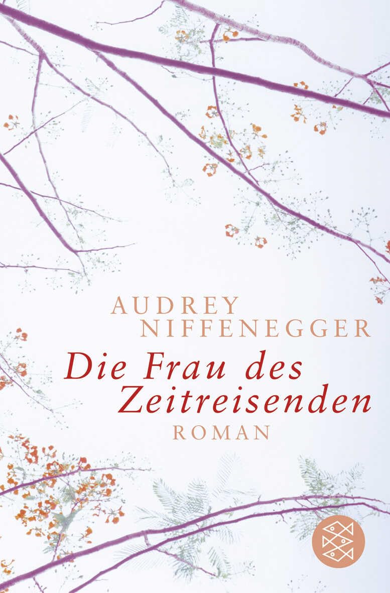 Die Frau DES Zeitreisenden