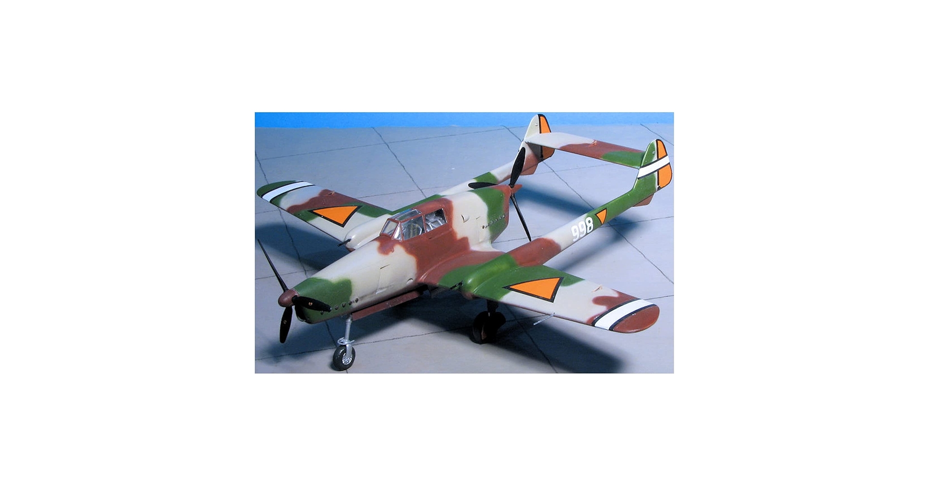 RSモデル 1/48 フォッカーD-XXIII オランダ 双発戦闘機 プラモデル d2ldlup 1/48 フォッカーD-XXIII オランダ 双発戦闘機 [48001] - 4,928円