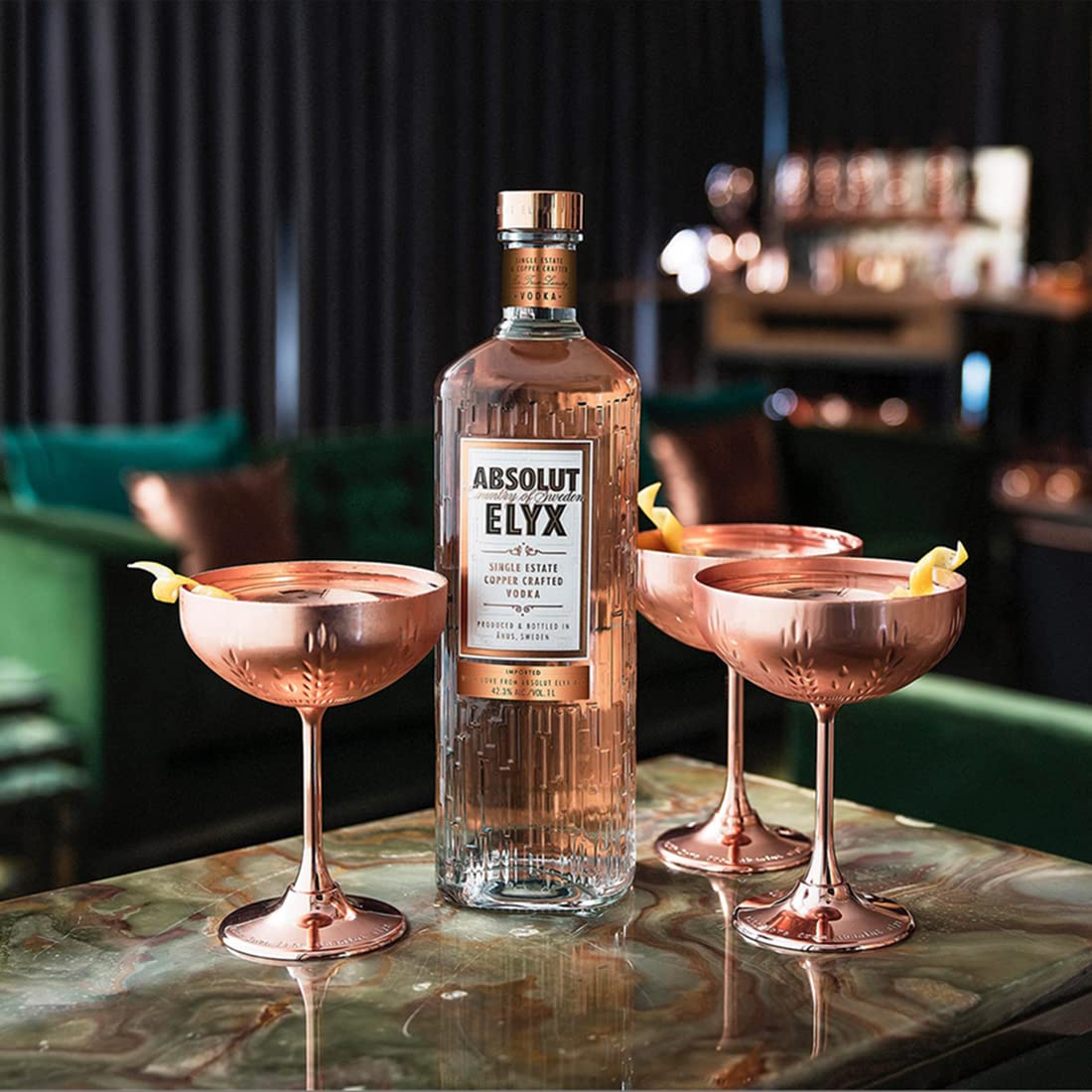 Absolut Vodka Deck 3デック Absolut Vodka Deck 3デック Absolut Vodka