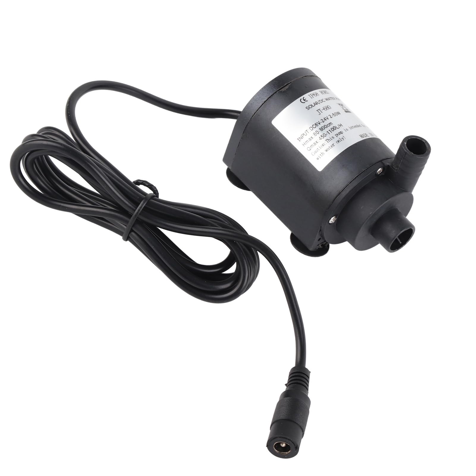 Pump, Source, 1000Lh for Computer Cooling System