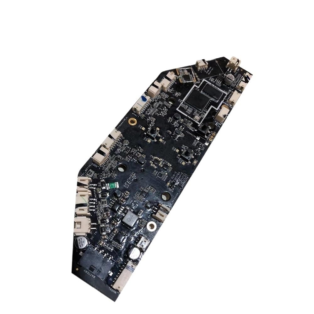 KYSHQYBNCFJ Mainboard,Compatible For 360 S6 Pro X90 X95 Robot Vacuum Cleaner Spare Parts Motherboard ，Compatible For 360 Robot