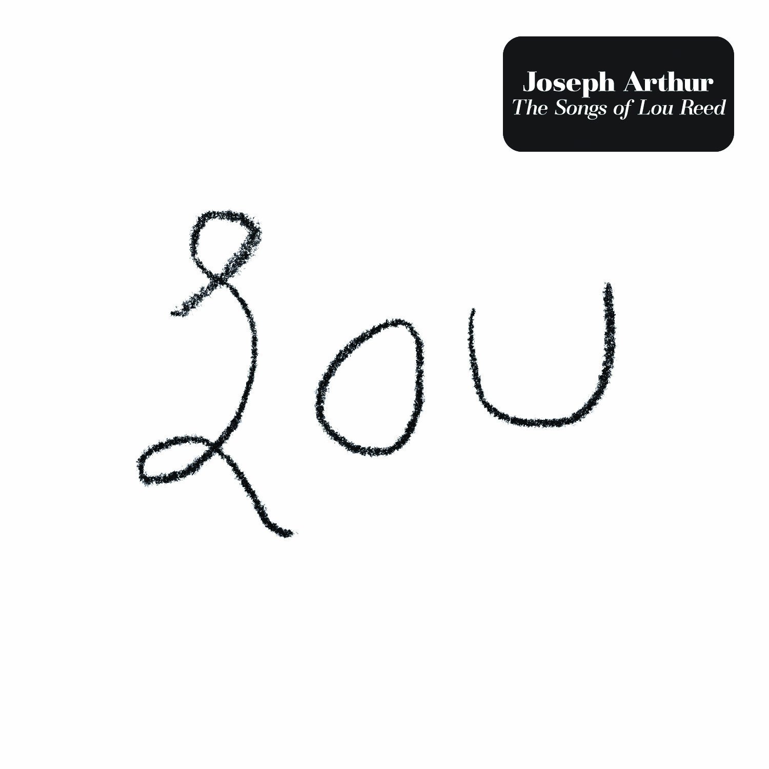 Lou [Audio CD] ARTHUR,JOSEPH