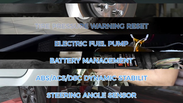 ANCEL BM700Pro OBD2 Diagnosegerät für BMW/für MINI/für RR, AutoVIN, Vollständige System Fahrzeug Diagnose CBS Öl EPB SAS BMS EGS DPF Regeneration zurücksetzen ANCEL BM700Pro OBD2 Diagnosegerät für BMW/für MINI/für RR, AutoVIN, Vollständige System Fahrzeug Diagnose CBS Öl EPB SAS BMS EGS DPF Regeneration zurücksetzen