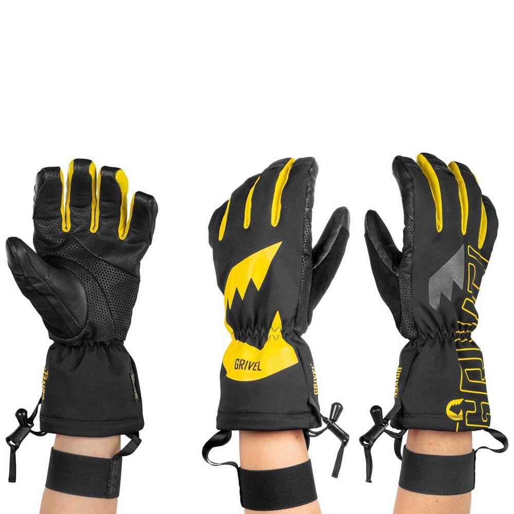Grivel Gants Alpinisme Guida XL Gants Alpinisme Unisexe Adultes