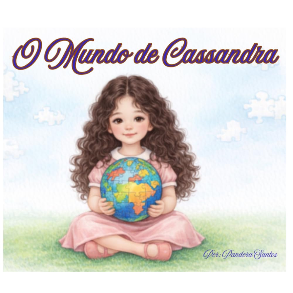 O Mundo de Cassandra