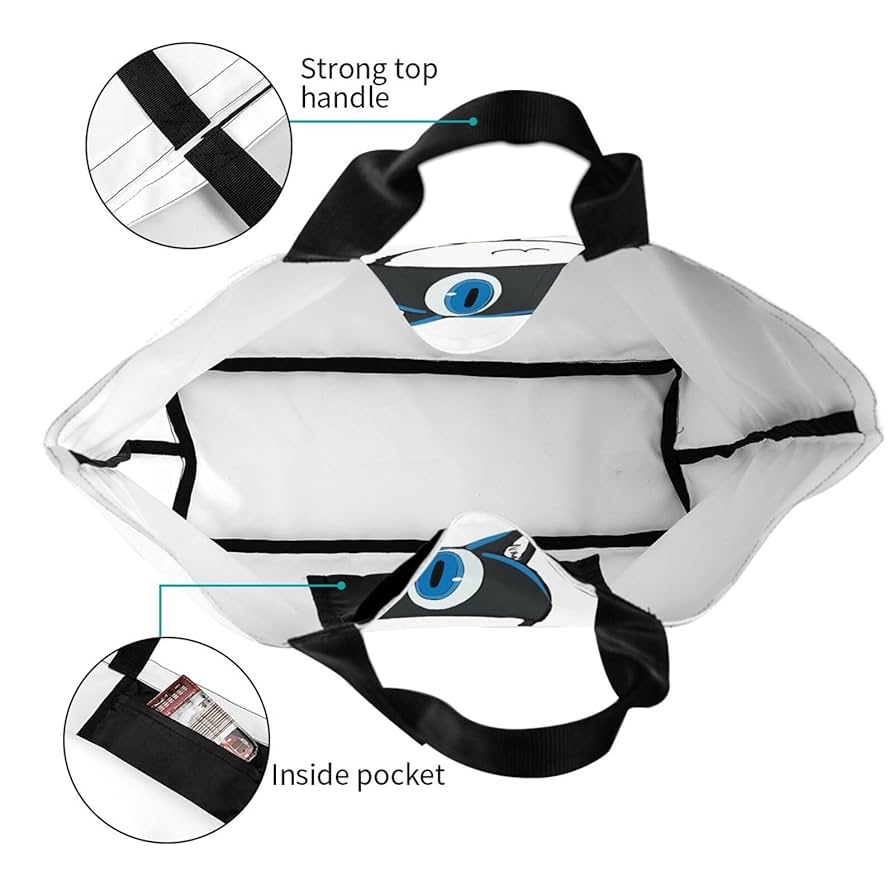 Amazon.co.jp: ペルソナ5 モルガナ トートバッグ レディース