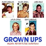 Grown Ups (Original Motion Picture Soundtrack)