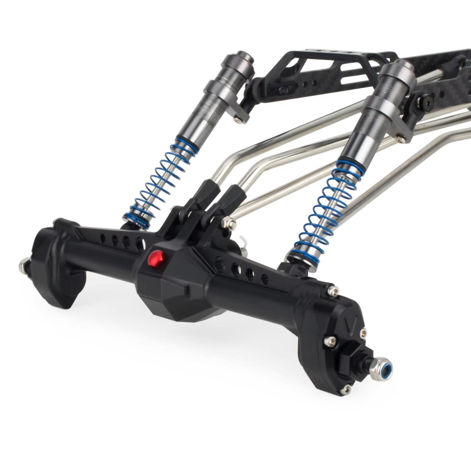 Amazon | Compatible With LCG FX1 1/10 RCクローラーカー用
