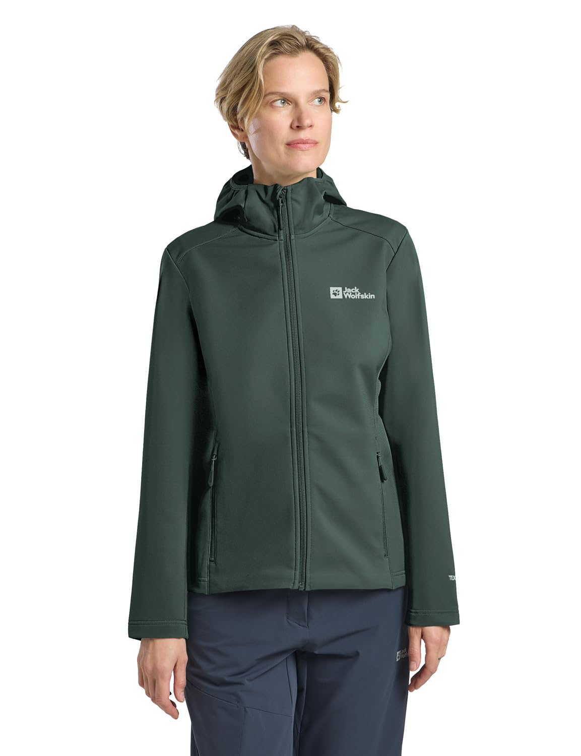Outdoor-Bekleidung für Damen