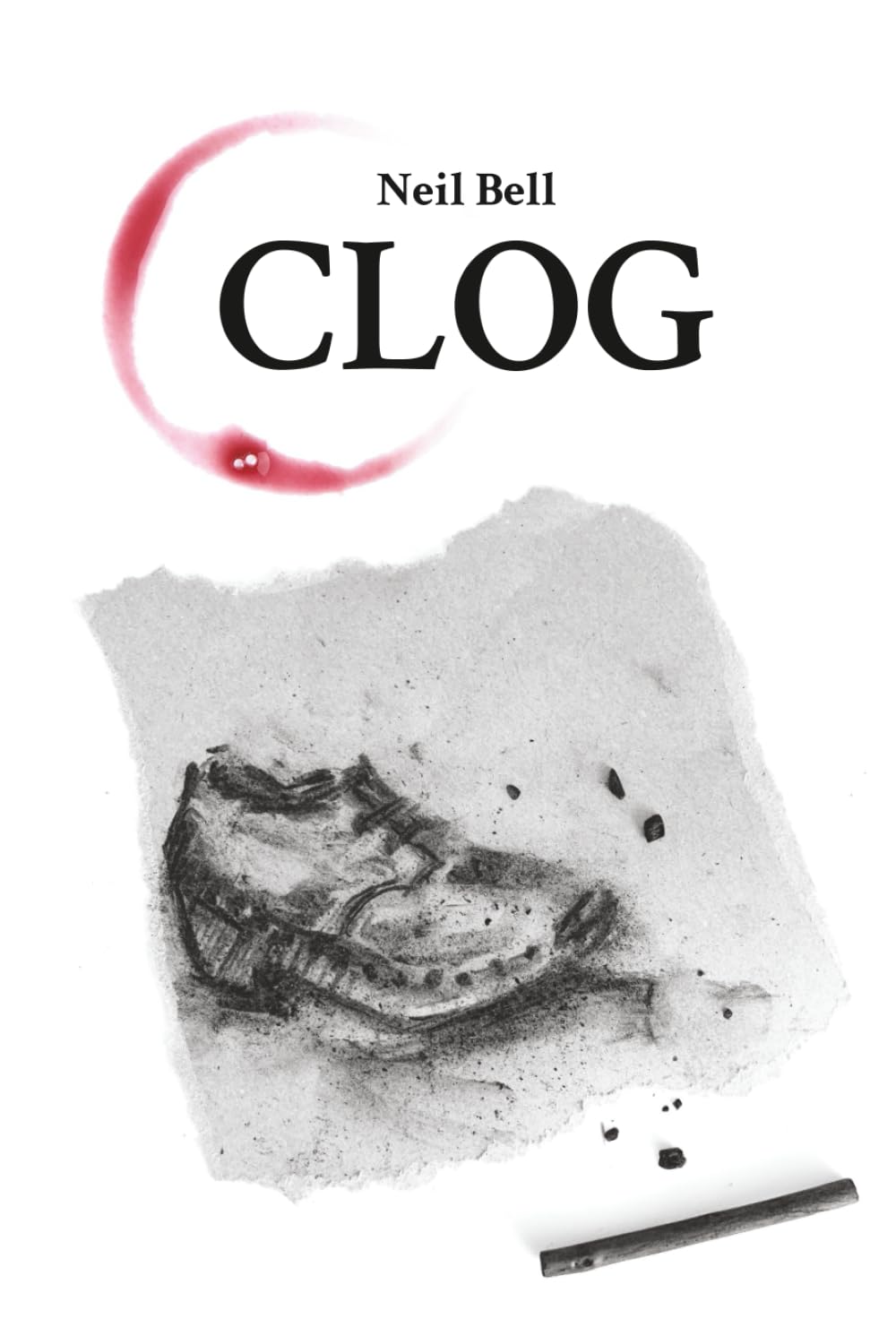 CLOG: A collection of spoken word poetry 1996 - 2024