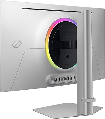 Samsung 27' Odyssey G60SD Gaming Monitor