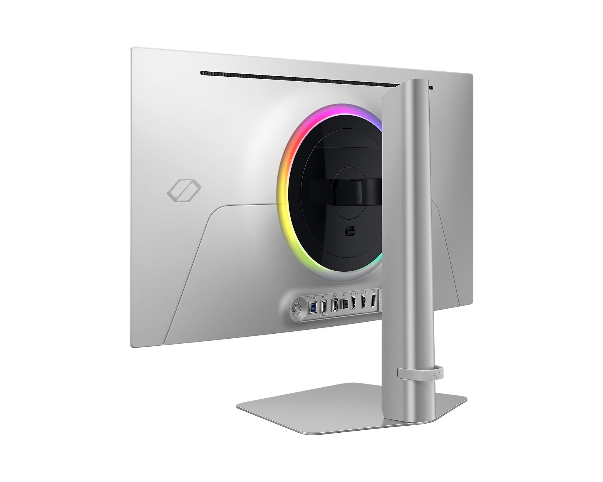 Samsung 27' Odyssey G60SD Gaming Monitor