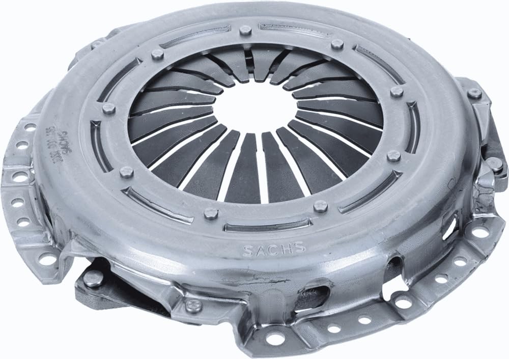SACHS 3000 951 098 Kit De Embrague Compatible Con Hyundai Avante (FD) 2007-2012 | 3000 951 098 compatible con i20 iX20 i30 Ceed Carens Rio 1,4 1,6