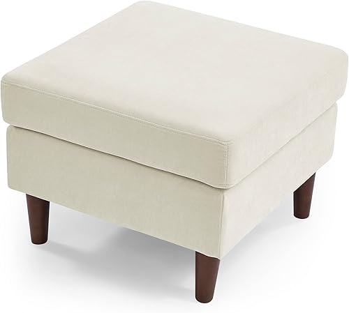 Miniatura 6 de Moderno sofá modular convertible de 80 pulgadas para sala de estar, apartamento, sofá de 3 asientos en forma de L con cojines extraíbles, felpilla