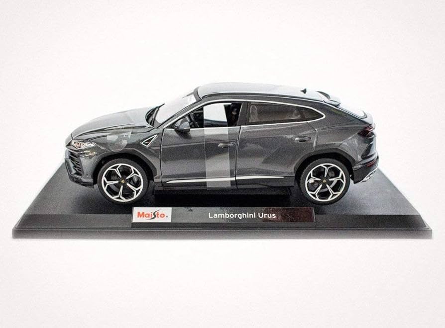 自動車 Lamborghini Urus 1:18 Special Edition LAMBORGHINI URUS SE 1:18 | MR Collection Models